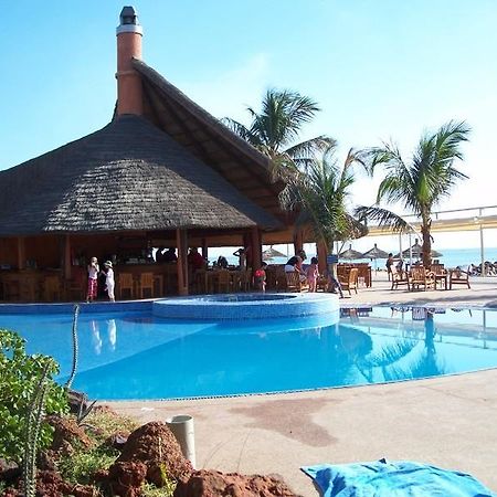 Residence Safari Village Saly Portudal Δωμάτιο φωτογραφία