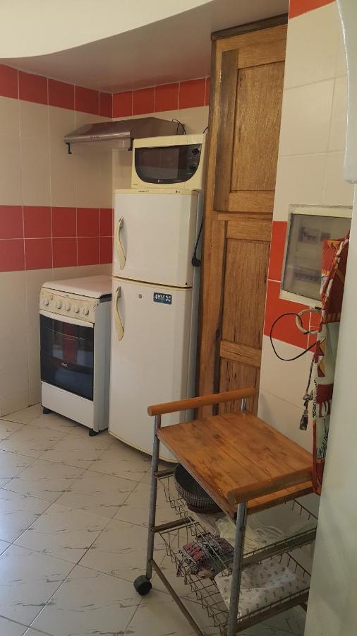 Residence Safari Village Saly Portudal Εξωτερικό φωτογραφία