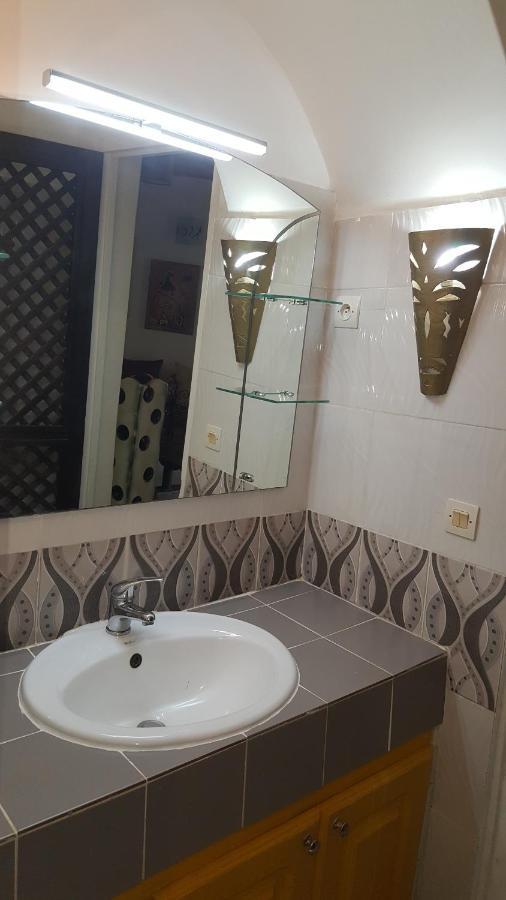 Residence Safari Village Saly Portudal Εξωτερικό φωτογραφία