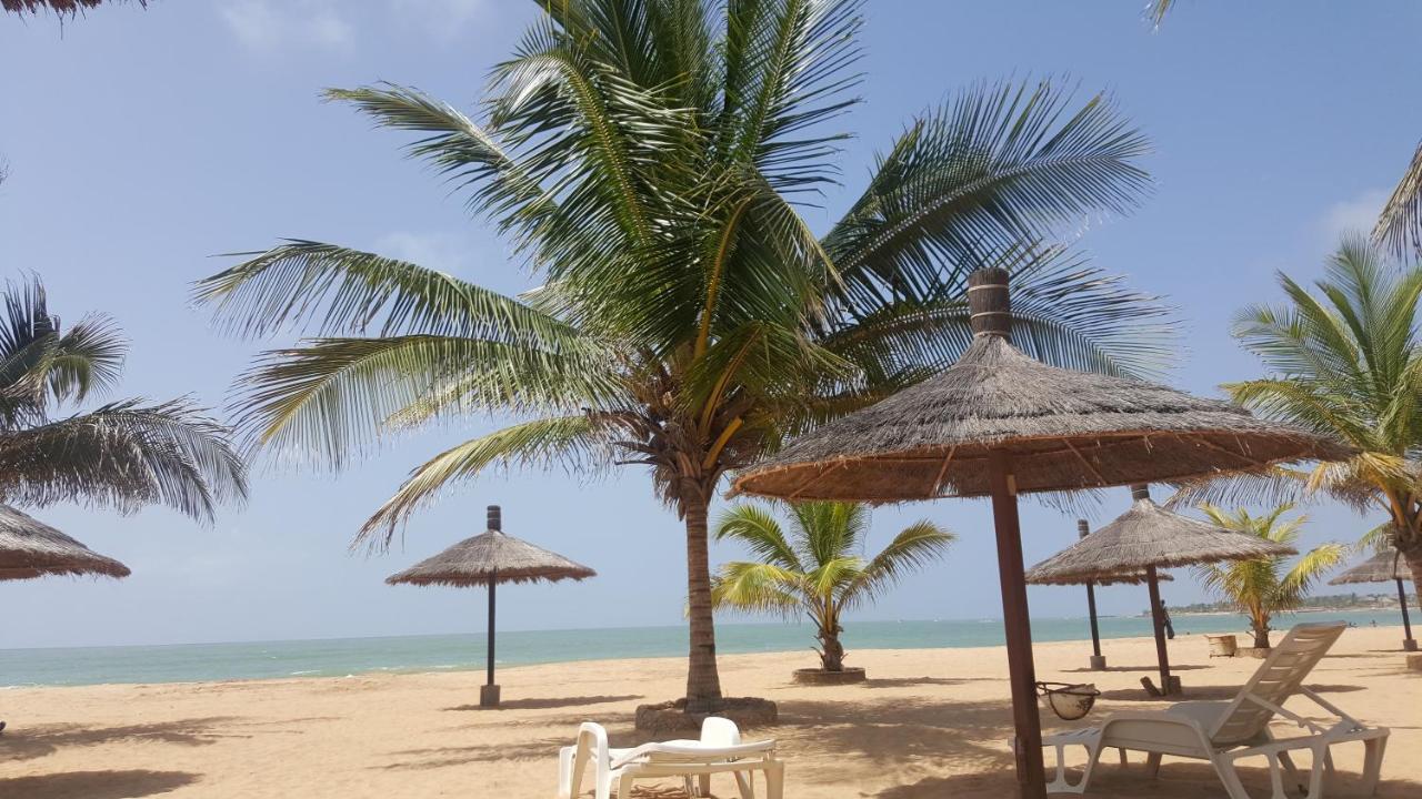Residence Safari Village Saly Portudal Εξωτερικό φωτογραφία