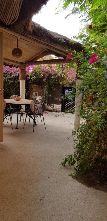 Residence Safari Village Saly Portudal Εξωτερικό φωτογραφία