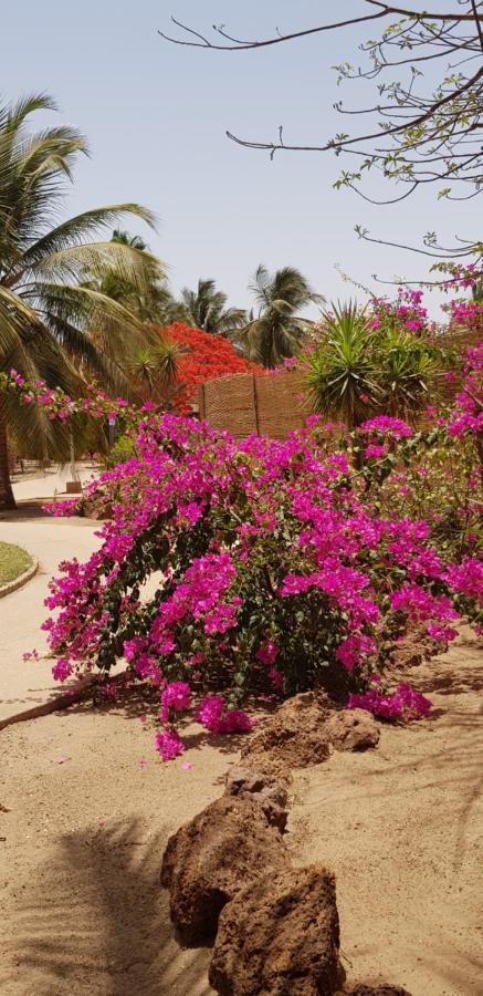 Residence Safari Village Saly Portudal Εξωτερικό φωτογραφία