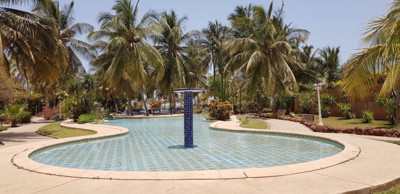 Residence Safari Village Saly Portudal Εξωτερικό φωτογραφία