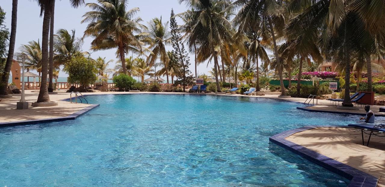 Residence Safari Village Saly Portudal Εξωτερικό φωτογραφία