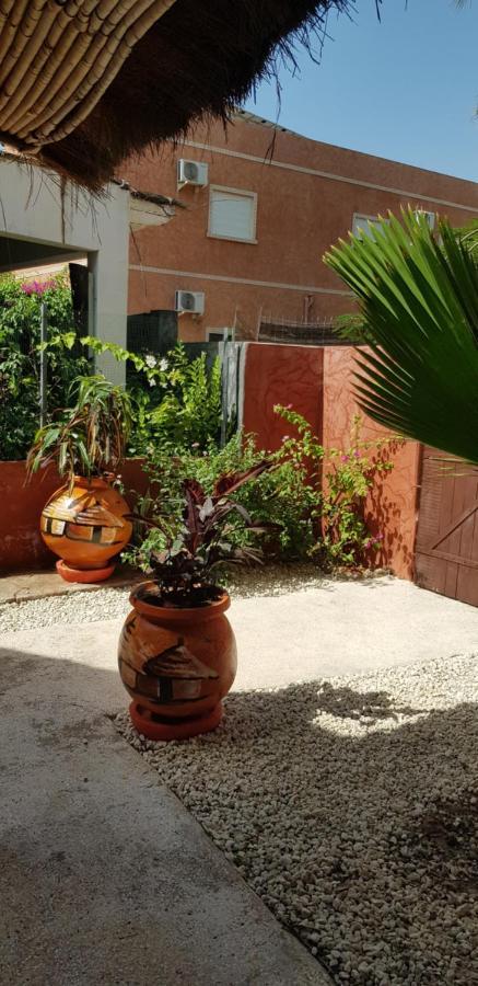 Residence Safari Village Saly Portudal Εξωτερικό φωτογραφία