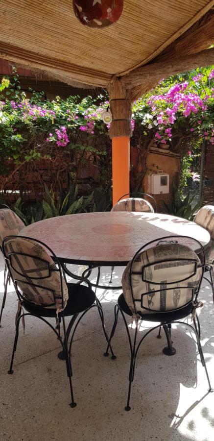 Residence Safari Village Saly Portudal Εξωτερικό φωτογραφία