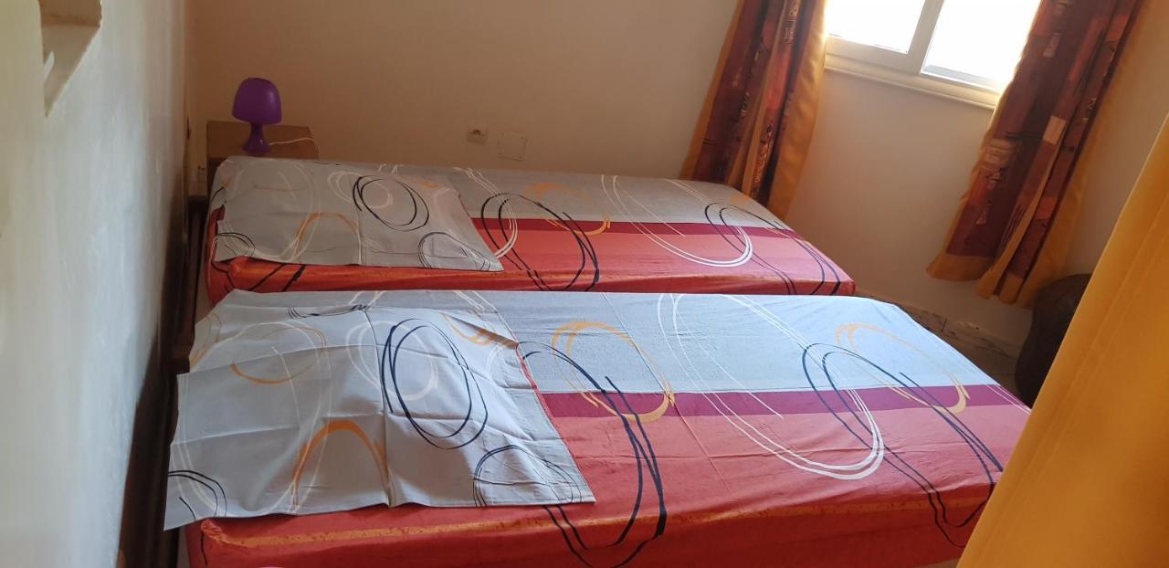 Residence Safari Village Saly Portudal Εξωτερικό φωτογραφία