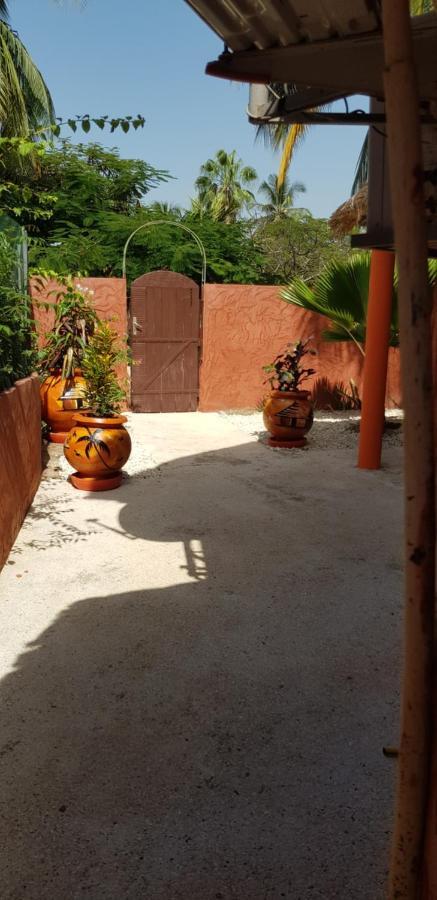 Residence Safari Village Saly Portudal Εξωτερικό φωτογραφία