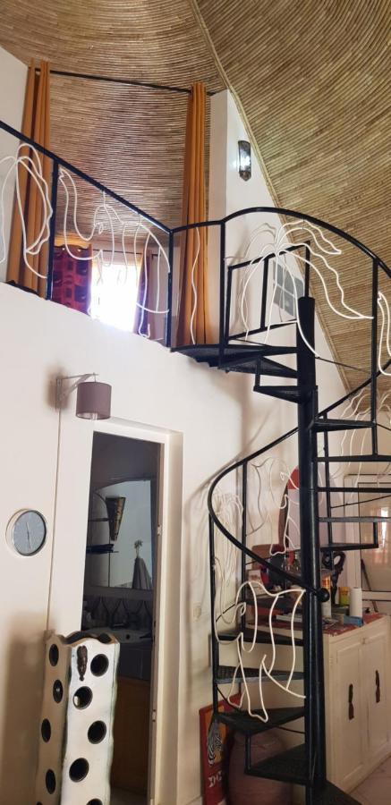 Residence Safari Village Saly Portudal Εξωτερικό φωτογραφία