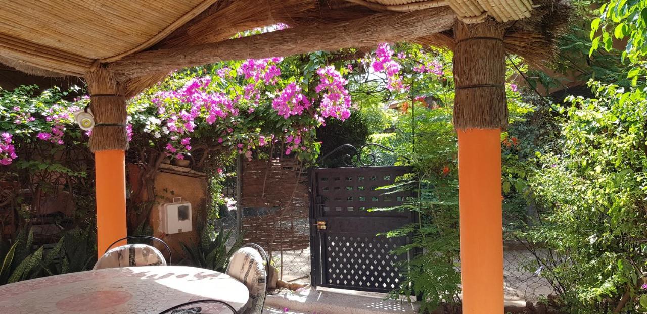 Residence Safari Village Saly Portudal Εξωτερικό φωτογραφία