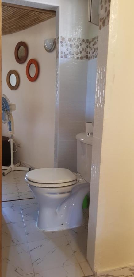 Residence Safari Village Saly Portudal Εξωτερικό φωτογραφία