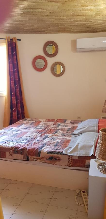 Residence Safari Village Saly Portudal Εξωτερικό φωτογραφία