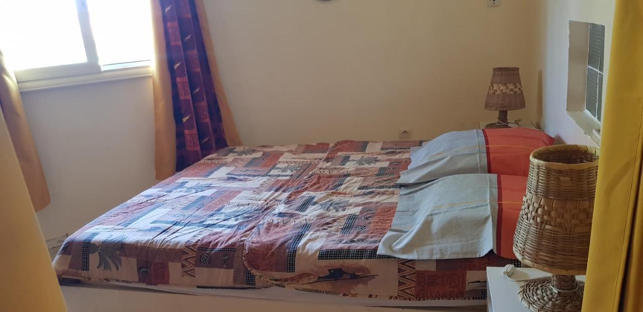 Residence Safari Village Saly Portudal Εξωτερικό φωτογραφία