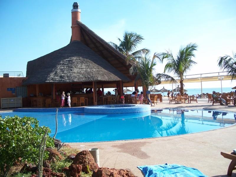Residence Safari Village Saly Portudal Δωμάτιο φωτογραφία